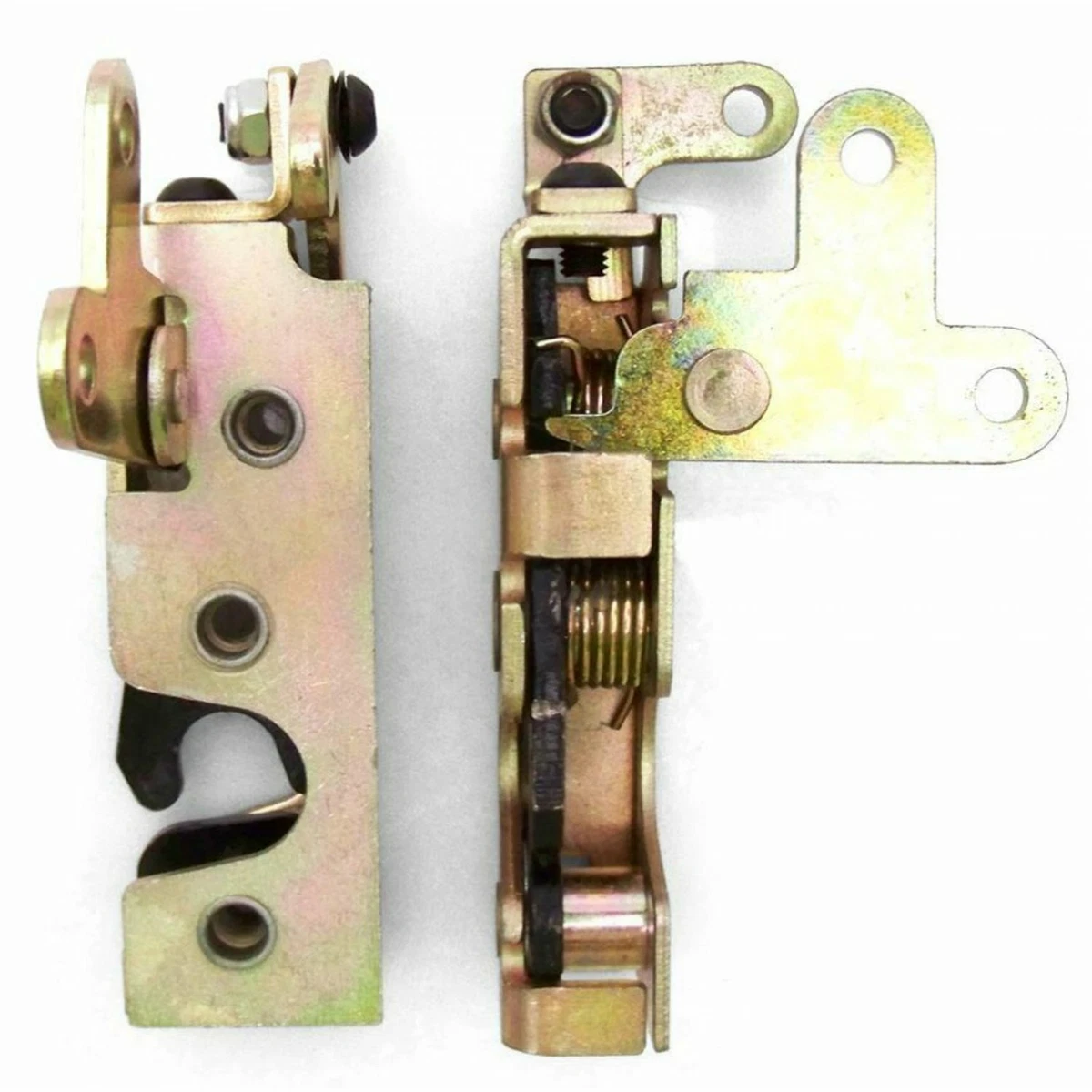 DL01 193740 Door Latch Repair Kit skt.zst.tarnow.pl