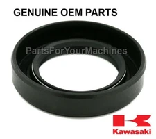 OEM TOP CRANK SEAL, SD 35X52X7 R HS, KAWASAKI 92049-7014, LAWNMOWERS, 11D18