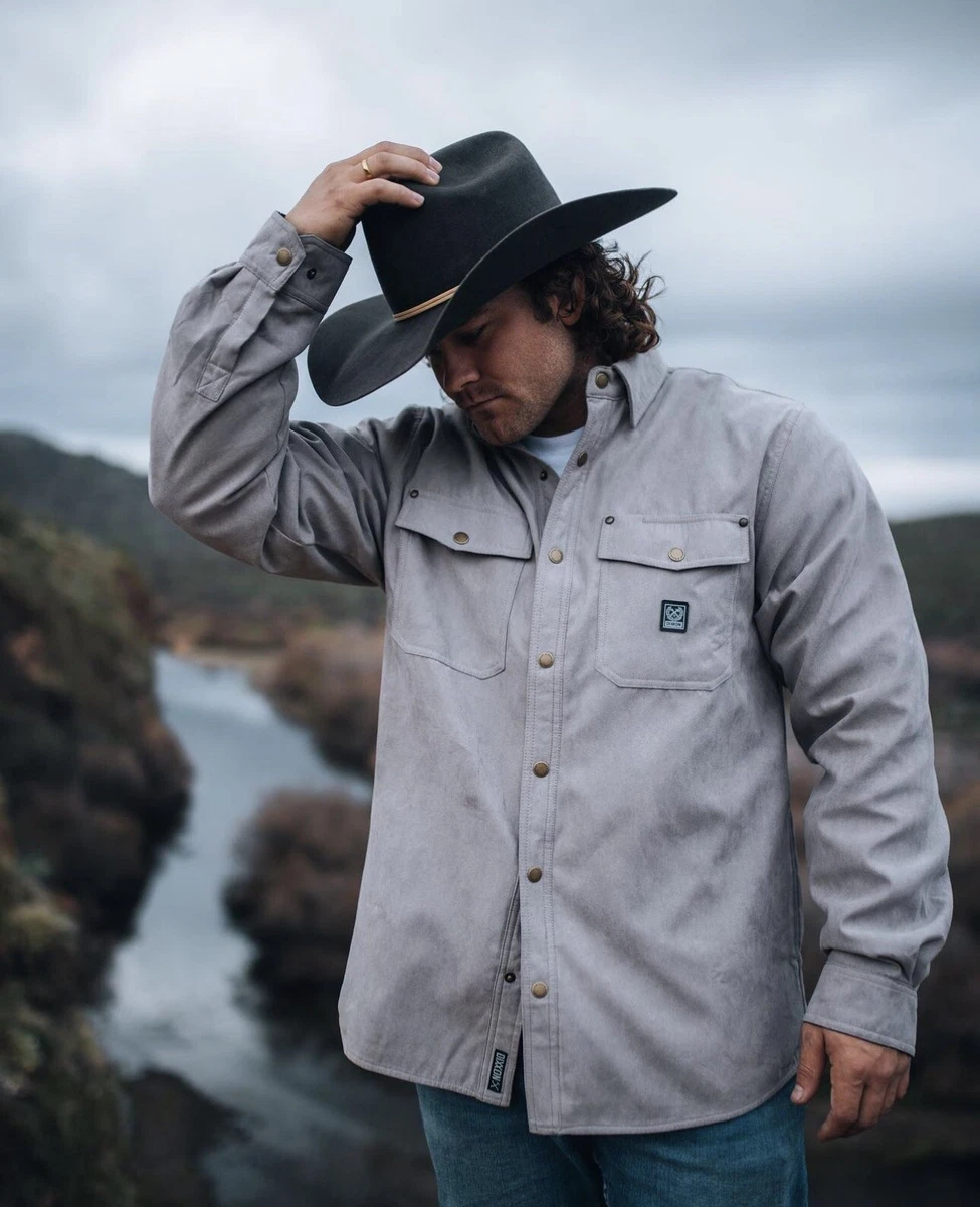 Dixxon jacket clearance