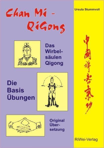 Thumbnail - Chan Mi-qigong | Ursula Stummvoll | Deutsch