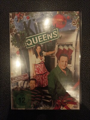 The King of Queens - Weihnachten mit dem King of Queens # DVD