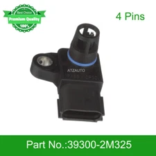 Manifold Pressure (MAP) Sensor For Hyundai Accent VENUE Kia Rio 39300-2M325
