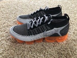 vapormax safari 2