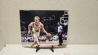 Larry Bird autographed 11x14 photo With ACA COA
