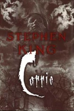 Carrie by Stephen King: New