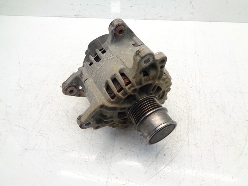 Lichtmaschine Generator 49.000km für VW Audi 1,0 TSI TFSI CHZJ CHZ 04E903015