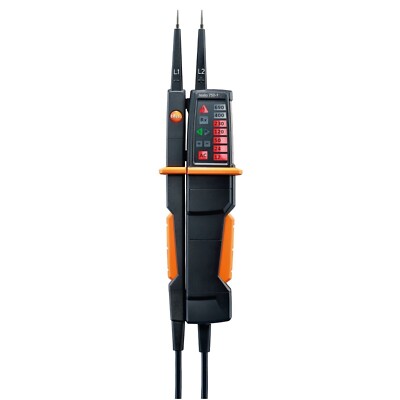 Testo 750-1 - Digital Voltage Tester