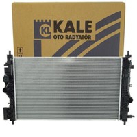 Kale WasserküHler MotorküHler KüHler FüR Opel Zafira Tourer C - 1300348