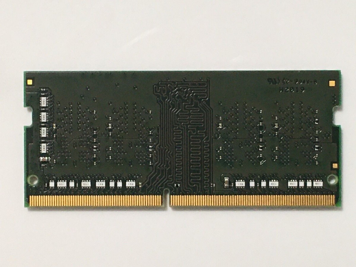 Kingston 4gb 1Rx16 Pc4-3200AA-Sco-12 | eBay