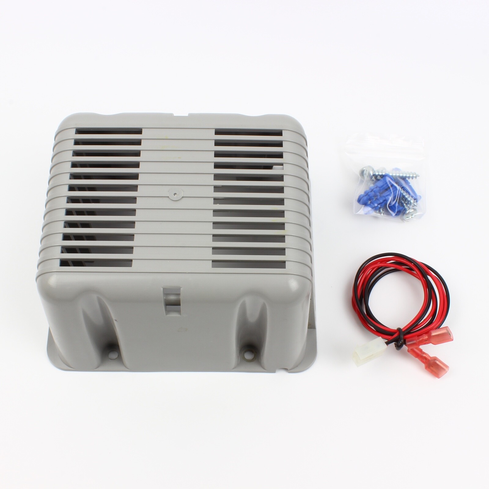 Battery Backup Wall Mount Holder Case For Dog Transmitter