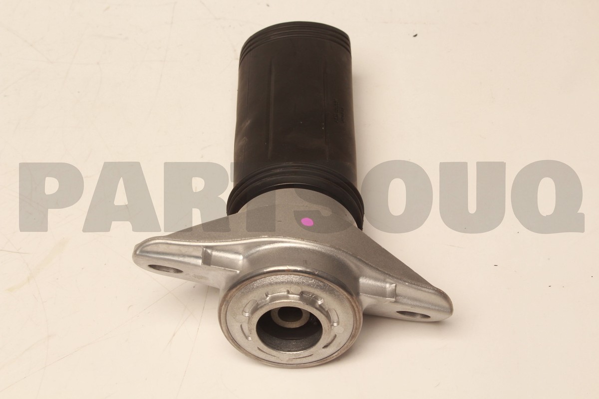 4875033170 Genuine Toyota SUPPORT ASSY, RR 48750-33170 | eBay