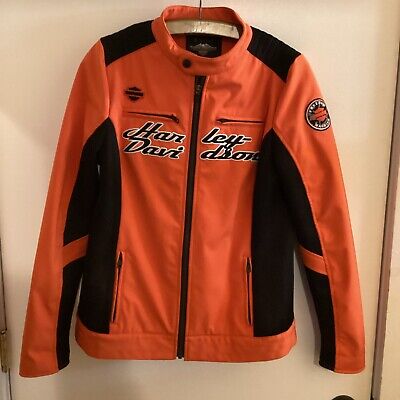 Harley-Davidson® Women's Performance H-D Mesh Riding Jacket Harley-Davidson® Women's Performance H-D Mesh Riding Jacket