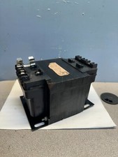 HAMMOND POWER PH1500AJ TRANSFORMER, FREE SHIPPING