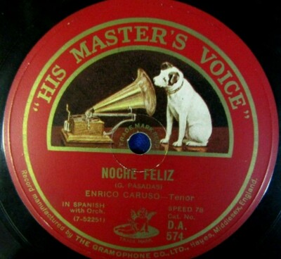 【中古】 Legend of Enrico Caruso Amazon.com: The Legendary Enrico Caruso: 21 Favorite Arias