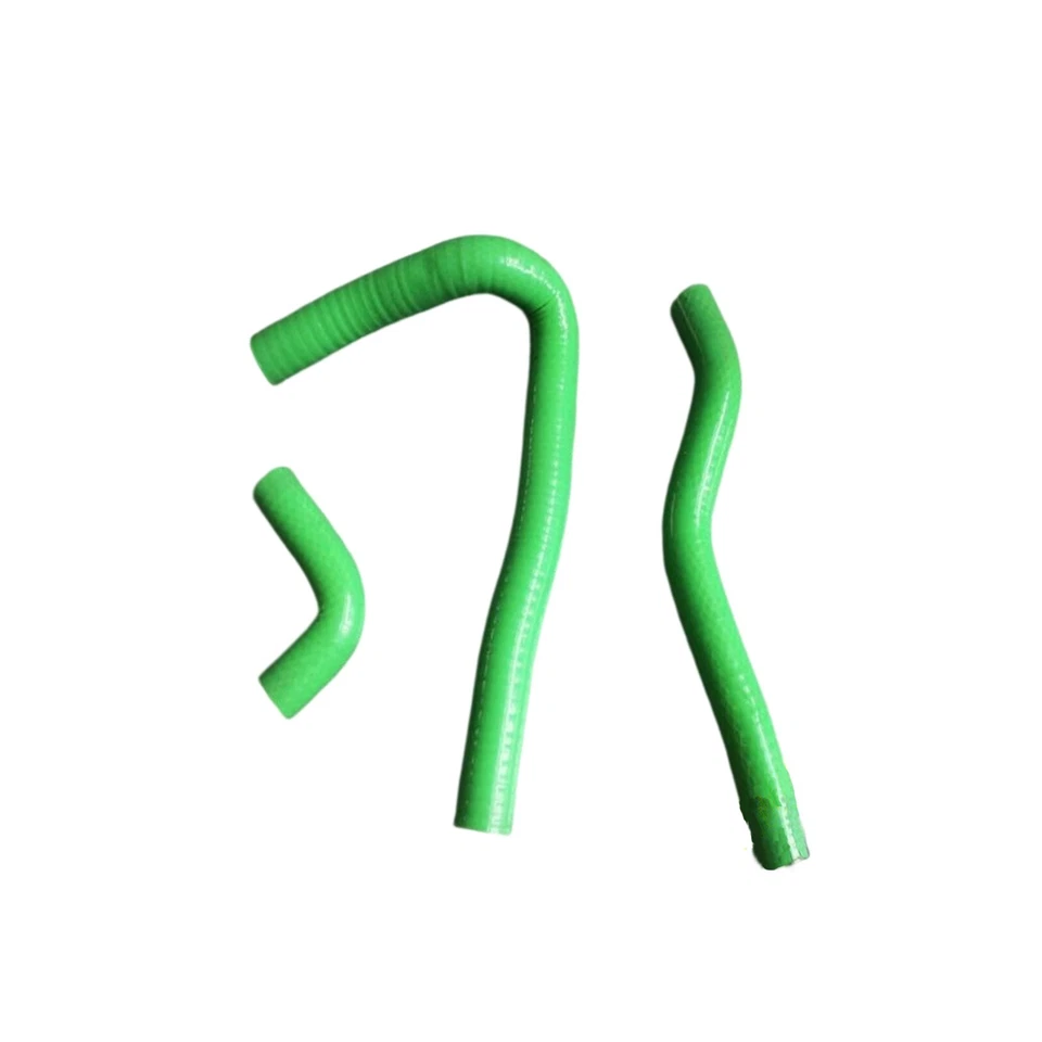 ✅ Радиатор и силиконовый шланг для KAWASAKI KX65 KX 65 2000-2020-2021-2022-2023 - Изображение 2 из 4