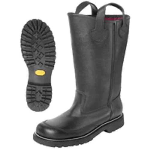 Pro warrington deals fire boots