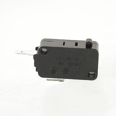 NC Type Micro Switch Pin piston type Boulon Terminal IP40 5 XV-15-2C25 inverseurs NO