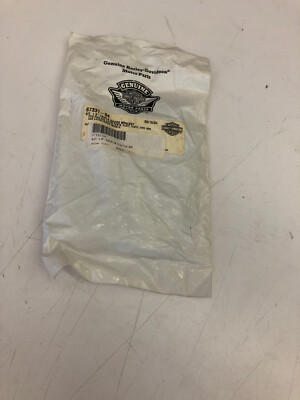 c NOS OEM Harley Davidson Rubber Isolator P/N 40278-08 Genuine NEW