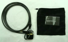 Belkin Notebook Security Lock with Key TF