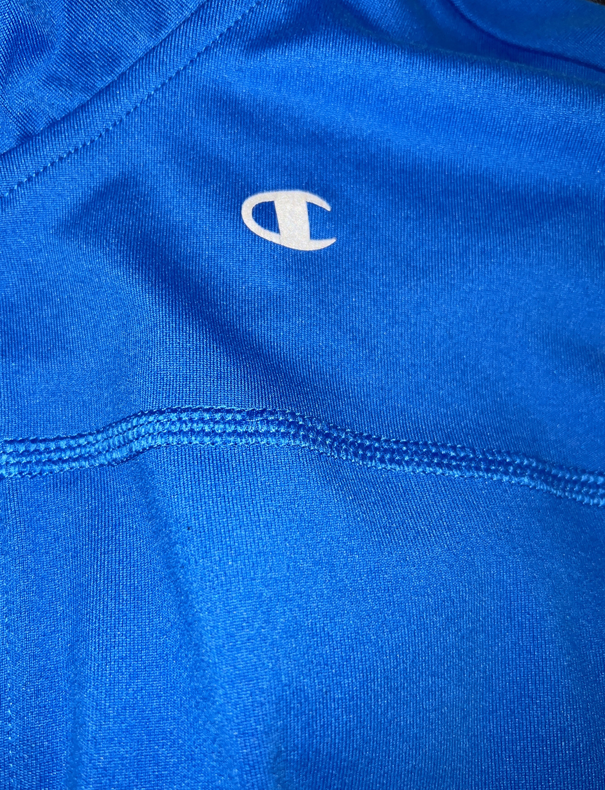 Champion Performance Power Flex Full Zip Jacket W… - image 5