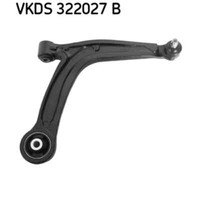 SKF Lenker, RadaufhäNgung Vkds 322027 B