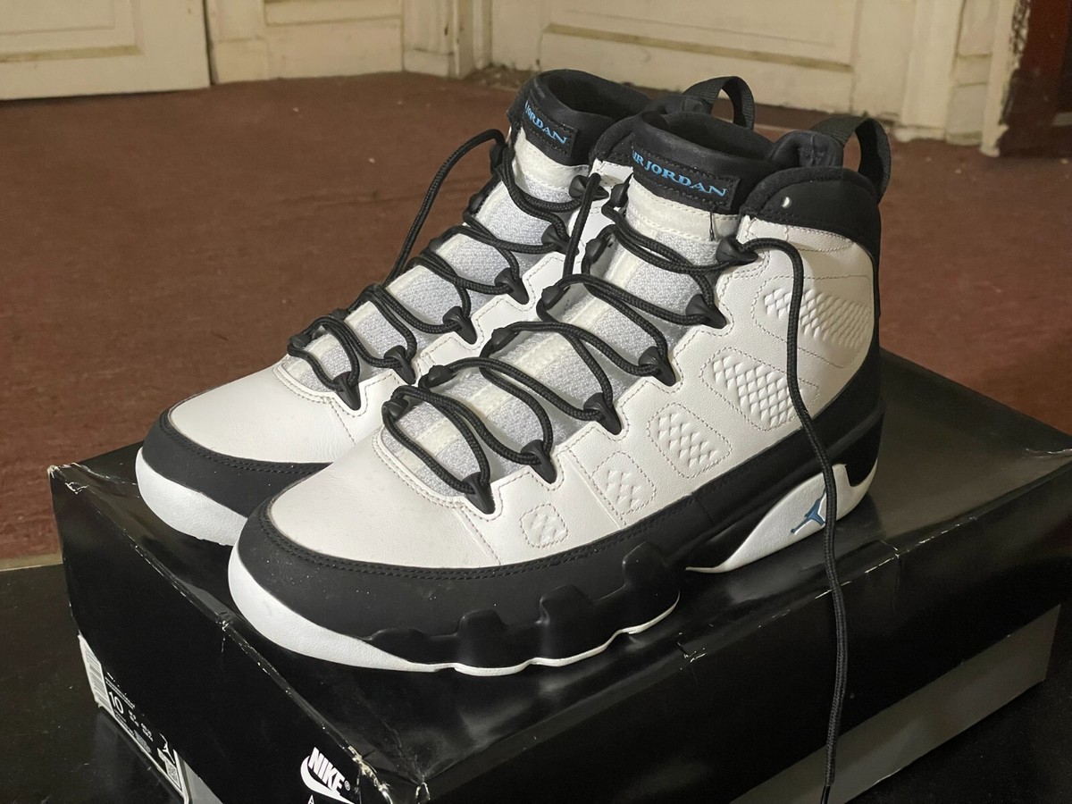 Air Jordan 9 Retro  display picture 2