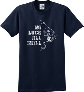 All Luck No Skill | eBay
