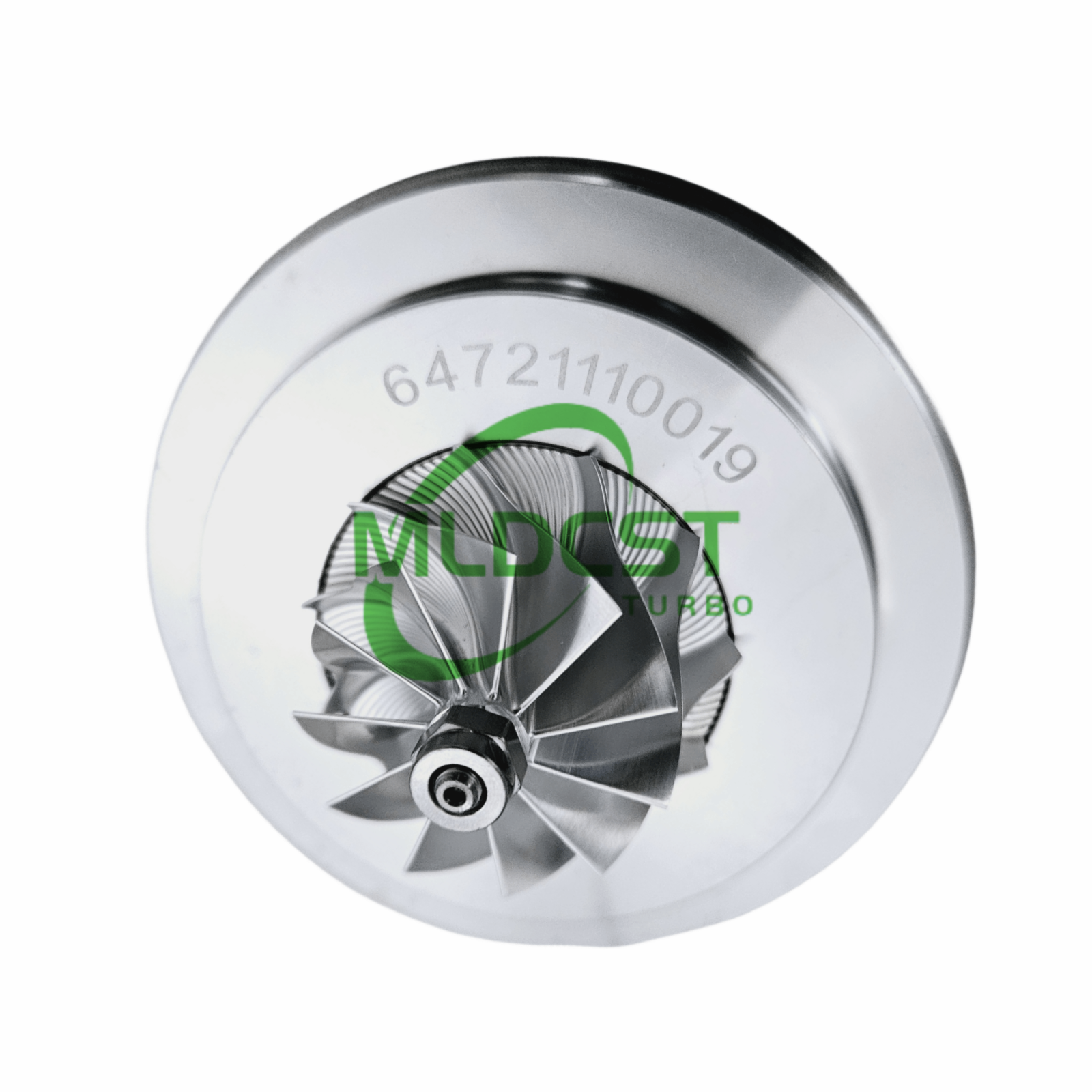 High-Performance Turbocharger CHRA for Ford Edge Focus Explorer EcoBoost 2.0 SCTi