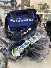BORSA SHIMANO ALL- ROUND TAKLE BAG 33x26x22 CM 