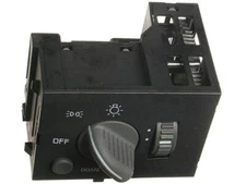 For 1996-2002 GMC Savana 3500 Headlight Switch SMP 57262BNGV 1997 1998 1999 2000