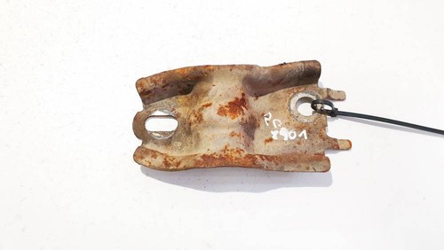 Citroen C4 Picasso 2010 Stabilizer Sway Bar-bracket 96839076, Genu #1914121-38