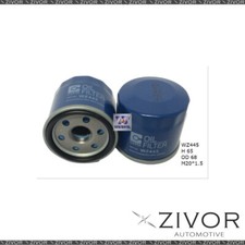 COOPER Oil Filter For Nissan GT-R 3.8L V6 12/07-on - WZ445  *By Zivor*
