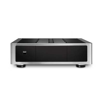 NAD M23 Stereo Power Amplifier