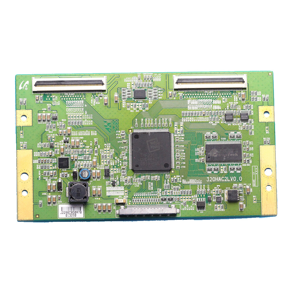 320HAC2LV0.0 Tcon board 320HAC2LV0.0 for screen LTF320HA04 for