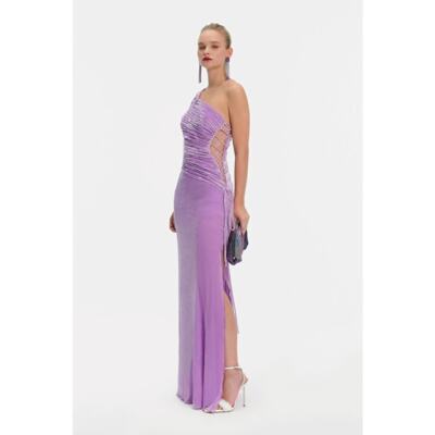 Maria lucia hohan excl yolanda dress lilac FR36/US4 | eBay Maria lucia hohan excl yolanda dress lilac FR36/US4 | eBay