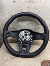 23 24 Volkswagen Taos Steering Wheel