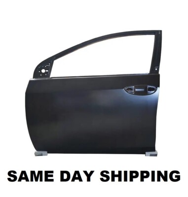 For Toyota Corolla 2014-2019 Front Left Driver Door Shell Replaces