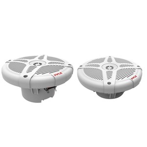 pyle 6.5 marine speakers