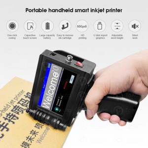 handheld screen printer