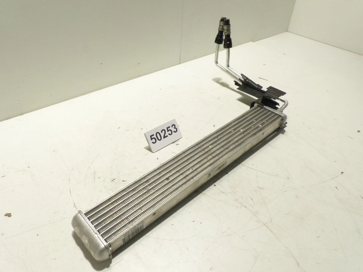 Original BMW F10 M5 F12 F13 F06 M6 Getriebeölkühler Wärmetauscher 
