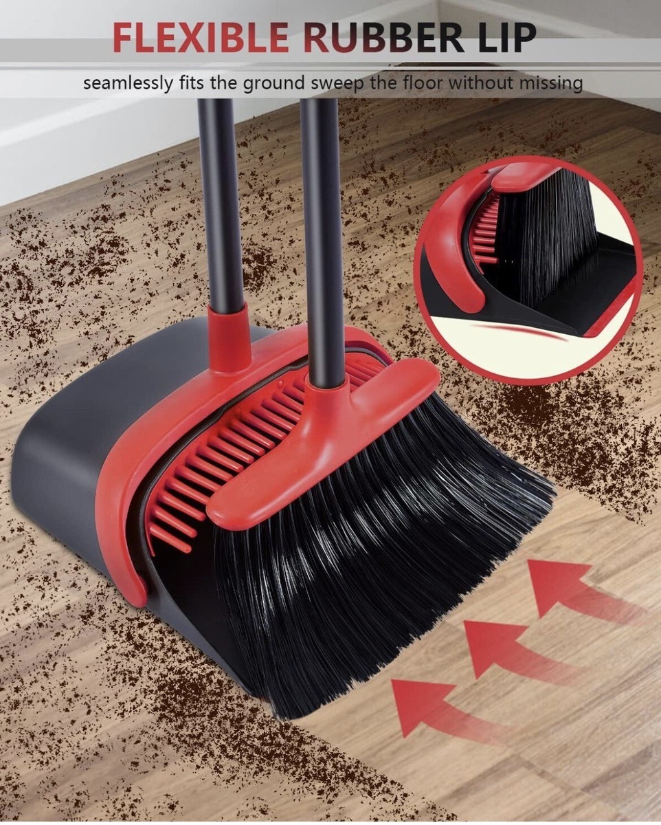 FRANGIA COTONE CON TASCHE | : Prodotti Per La Pulizia Aziendale - Foto 7