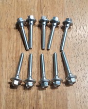 Special Listing 10PC OEM V8 3 Valve Intake Manifold Bolts F150 250 Expedition