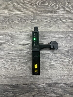 MDT Send It Level and Crush It Timer Mount Up And Down