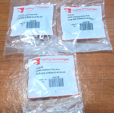 Carling Technologies CMB Series 5 Amp Push To Reset Circuit - Foto 8