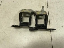 2013 2019 FORD TAURUS POLICE PACKAGE FRONT LEFT DRIVER SIDE DOOR HINGES