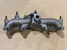 038253031N original VAG Abgaskrümmer 1.9 TDI NEU