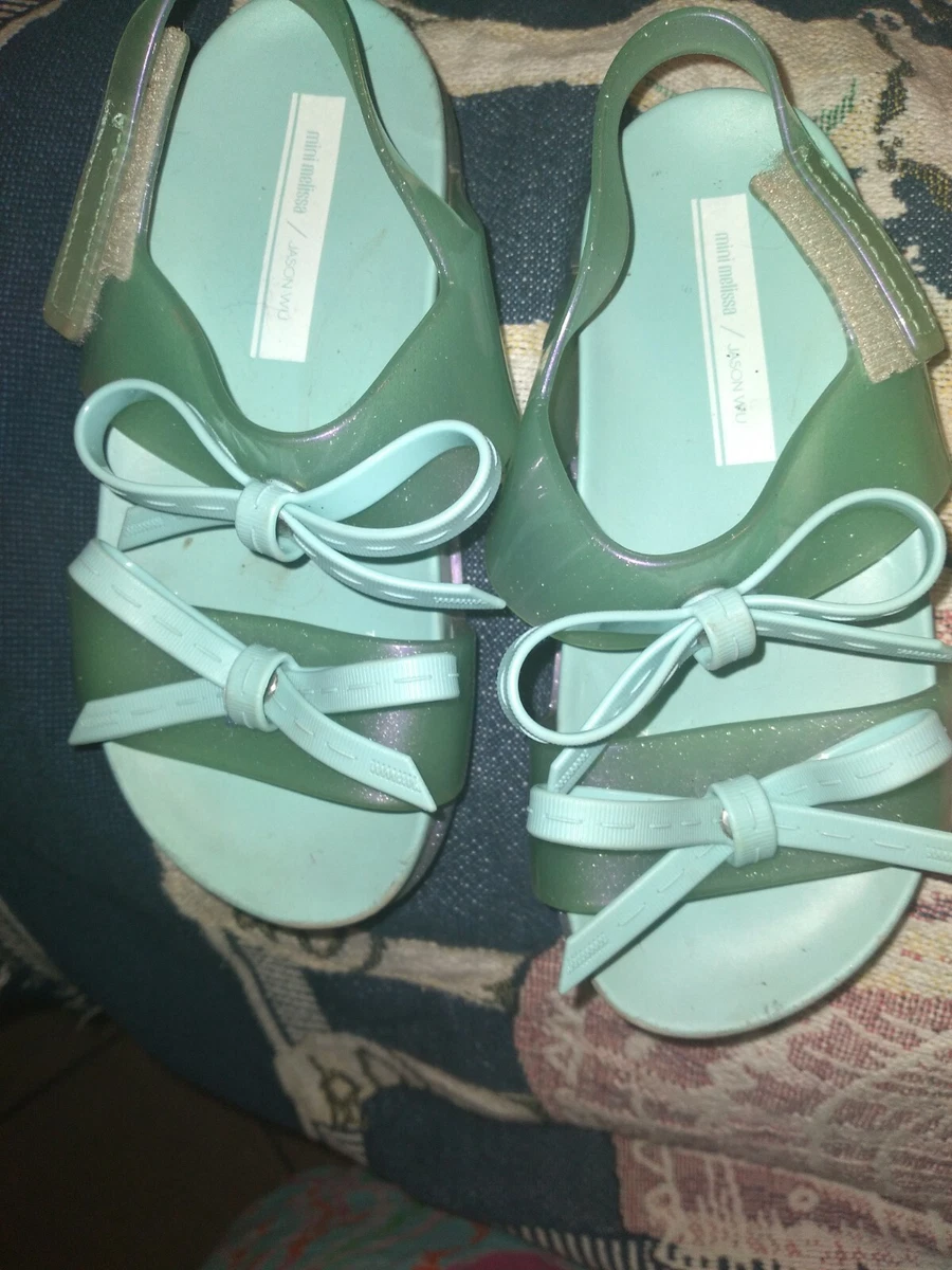 Mini melissa jason wu sale