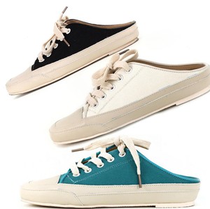 backless trainers ladies