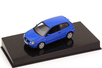 フォルクスワーゲン VW Polo ポロ ブルー 1/43スケール ミニカー Amazon | 1/43 ミニカー ポロ Polo ディーラー特注 ミニカー ブルー