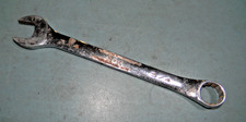 7 3/4" SK 88224 Combination End Wrench made in USA #12 *